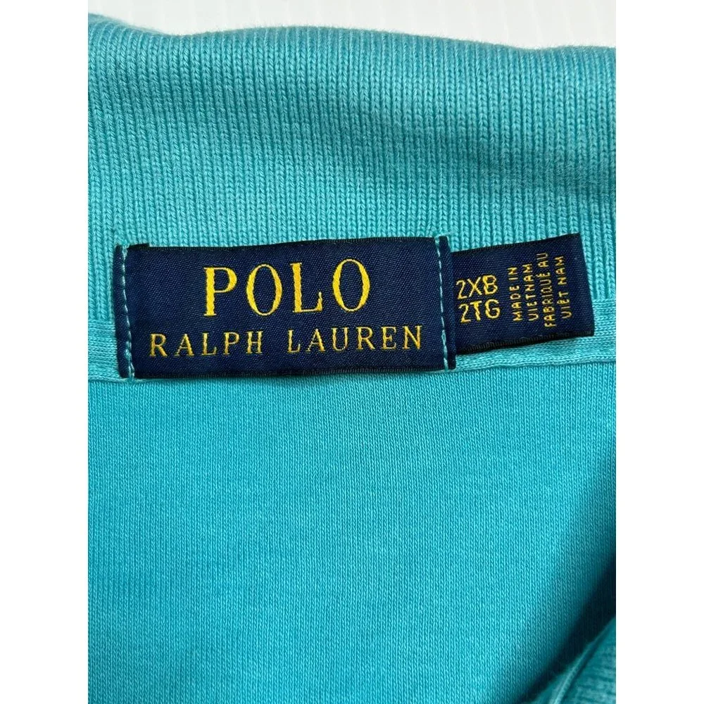 Polo Ralph Lauren good has